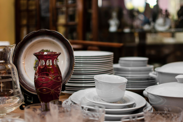 Tableware